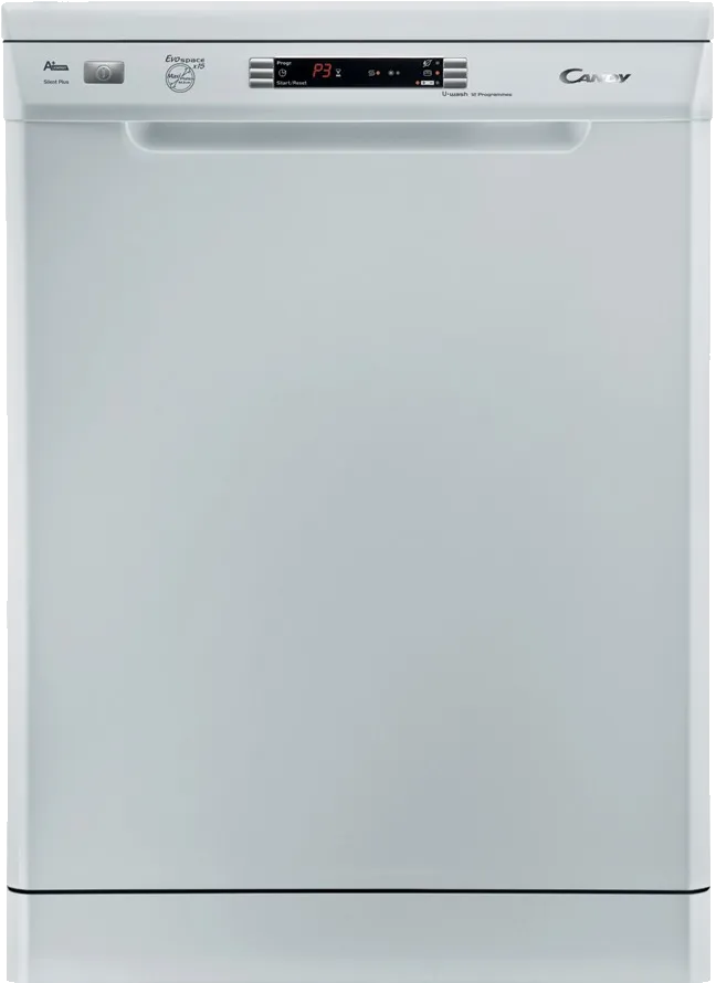 Замена улитки Candy CDPM 95390 F