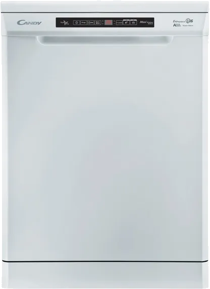 Замена улитки Candy CDPM 96370