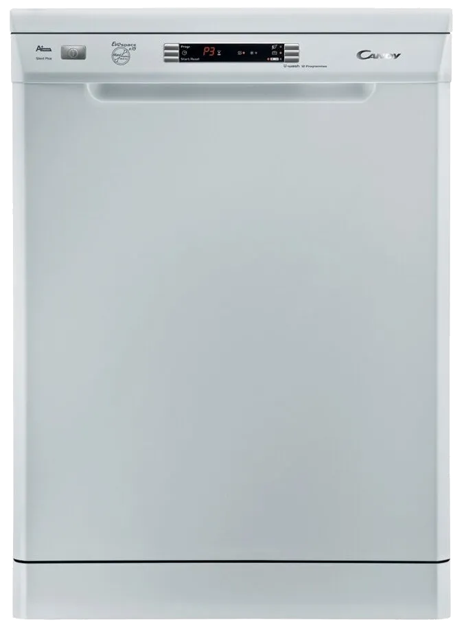 Замена улитки Candy CDPM 65750 W