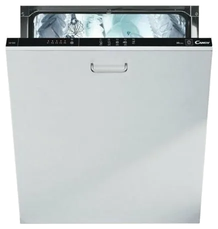 Замена улитки Candy CDI 1010/3 S