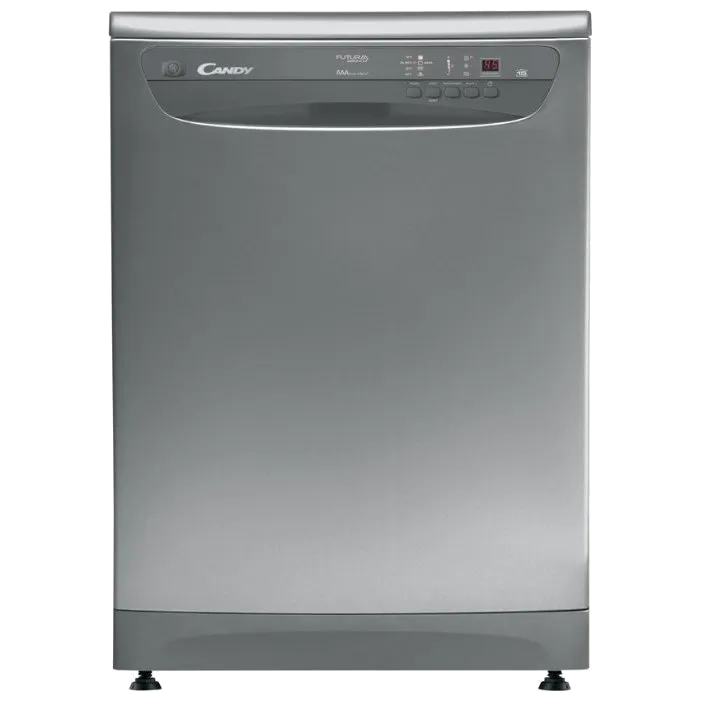 Замена улитки Candy CDF8 815 S