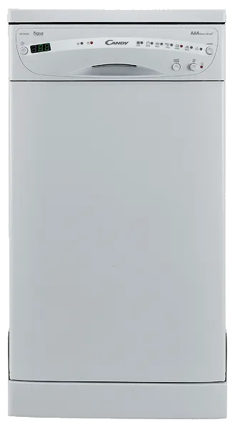 Замена улитки Candy CSF 4599 E