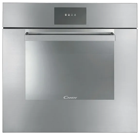 Замена улитки Candy CDI 5PE10