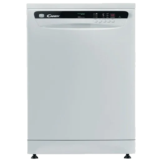 Замена улитки Candy CDF8 75E10