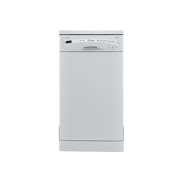 Замена улитки Candy CSF 4595 E