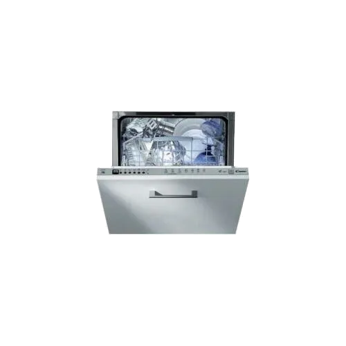 Замена улитки Candy CDI 5015