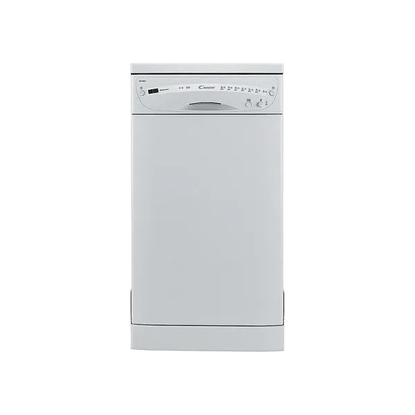 Замена улитки Candy CSF 459 E