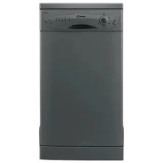 Замена улитки Candy CSF 456 M