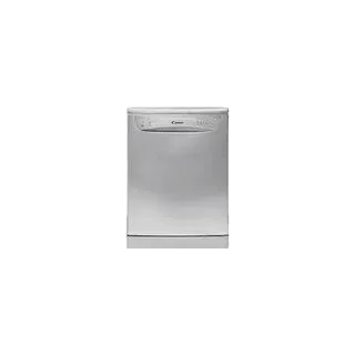 Замена улитки Candy CDF 615