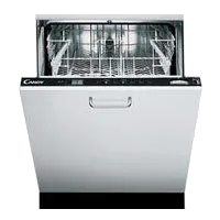 Замена улитки Candy DFI 105 T