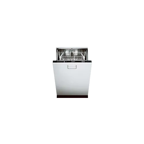 Замена улитки Candy CDI 45