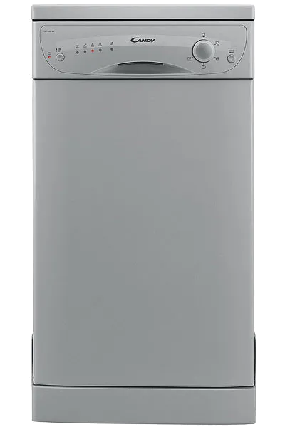 Замена улитки Candy CSF 4570 EX