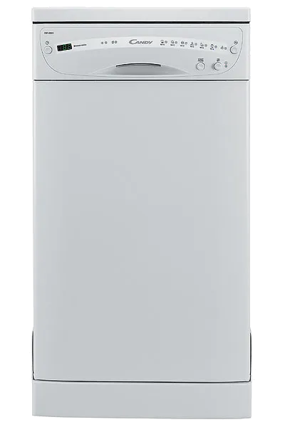 Замена улитки Candy CSF 4590 E