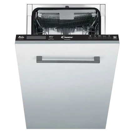 Замена улитки Candy CDI 2D1145