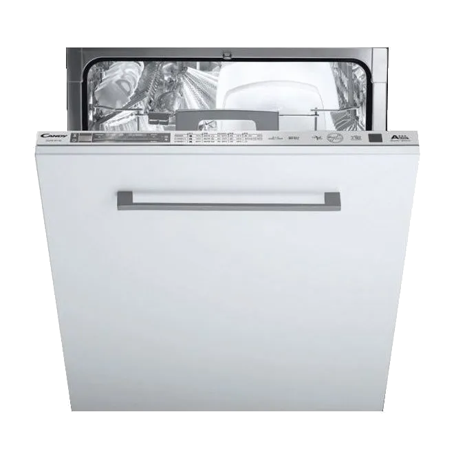 Замена улитки Candy CDI 3T52