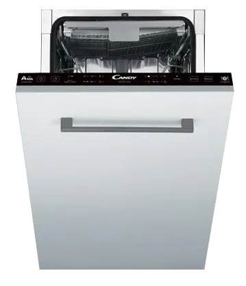 Замена улитки Candy CDI 2L1145
