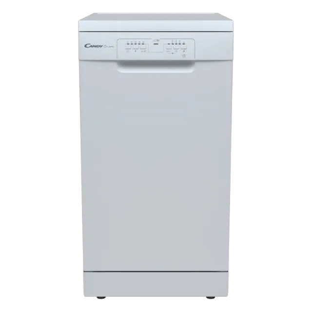 Замена улитки Candy CDP 2L952 W