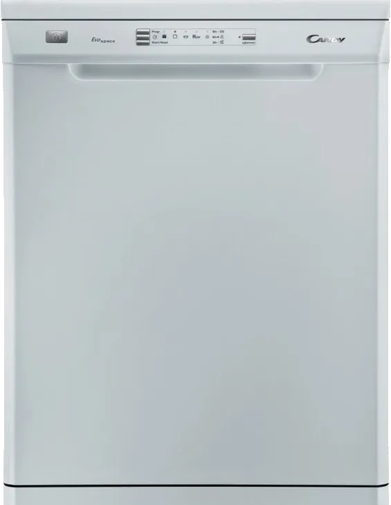 Замена улитки Candy CDPM 3DS62DW